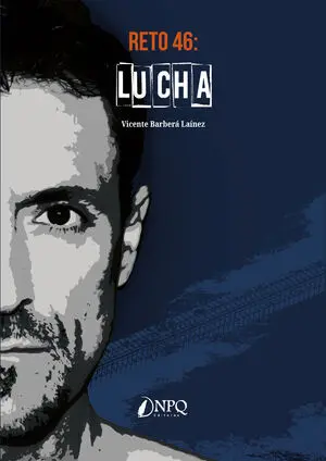 RETO 46: LUCHA