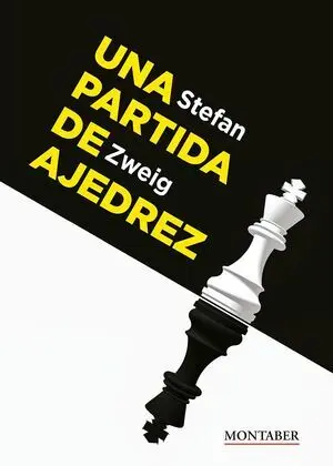 UNA PARTIDA DE AJEDREZ