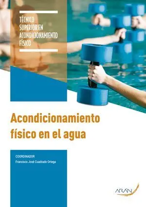 ACONDICIONAMIENTO FÍSICO EN EL AGUA