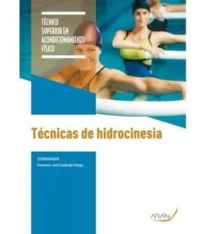 TÉCNICAS DE HIDROCINESIA