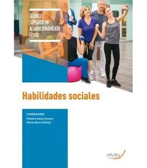 HABILIDADES SOCIALES