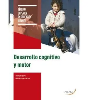 DESARROLLO COGNITIVO Y MOTOR