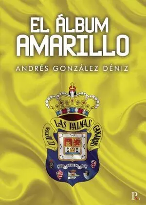 EL ÁLBUM AMARILLO