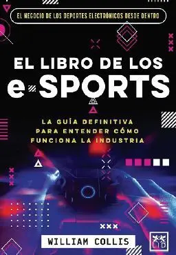 EL LIBRO DE LOS E-SPORTS