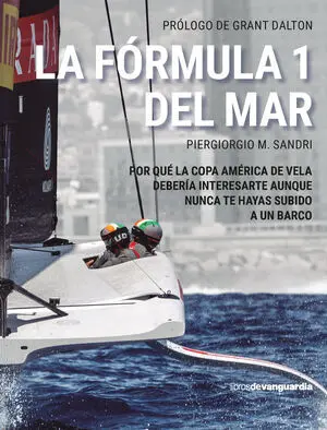 LA FÓRMULA 1 DEL MAR