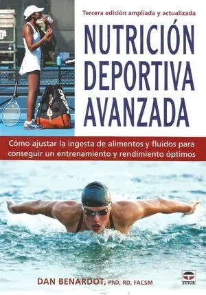 NUTRICIÓN DEPORTIVA AVANZADA