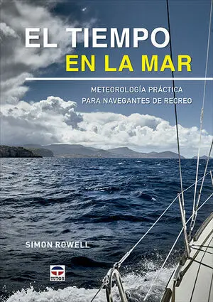 EL TIEMPO EN LA MAR