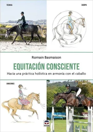 EQUITACION CONSCIENTE