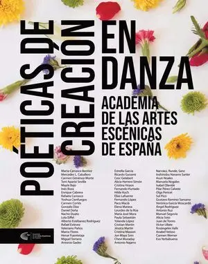 POÉTICAS DE CREACIÓN EN DANZA