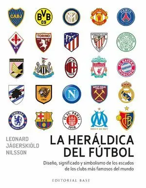 LA HERÁLDICA DEL FÚTBOL