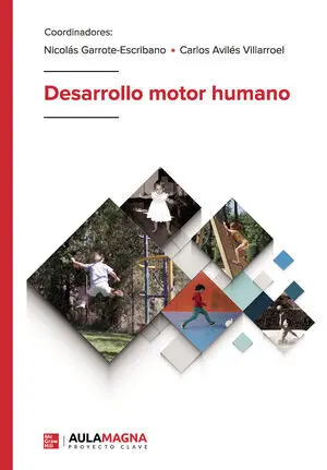 DESARROLLO MOTOR HUMANO