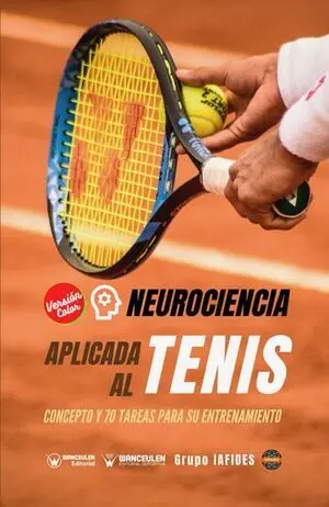 NEUROCIENCIA APLICADA AL TENIS (COLOR)