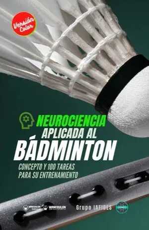 NEUROCIENCIA APLICADA AL BADMINTON (COLOR)