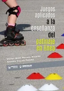 JUEGOS APLICADOS A LA ENSEÑANZA DEL PATINAJE EN LÍNEA