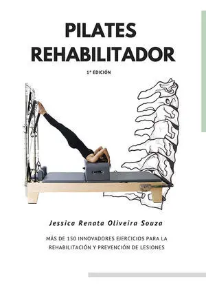 PILATES REHABILITADOR