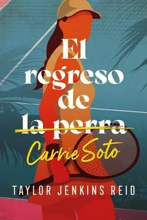 EL REGRESO DE CARRIE SOTO