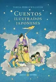 CUENTOS ILUSTRADOS JAPONESES