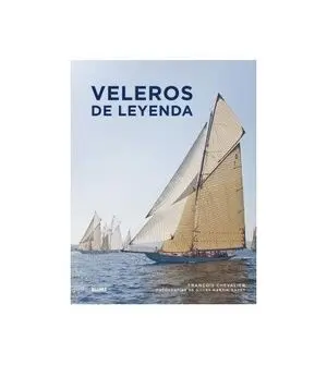 VELEROS DE LEYENDA