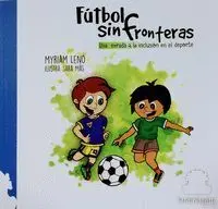 FÚTBOL SIN FRONTERAS