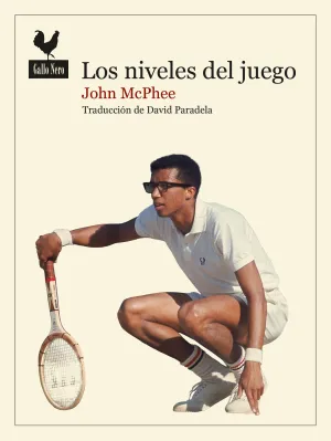 LOS NIVELES DEL JUEGO