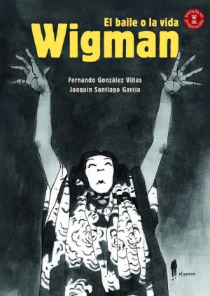 WIGMAN. LA DANZA O LA VIDA