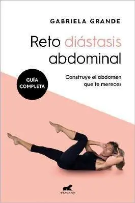 RETO DIÁSTASIS ABDOMINAL