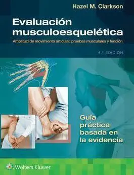 EVALUACIÓN MUSCULOESQUELÉTICA