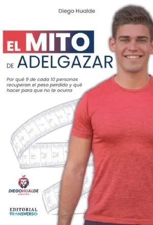 EL MITO DE ADELGAZAR