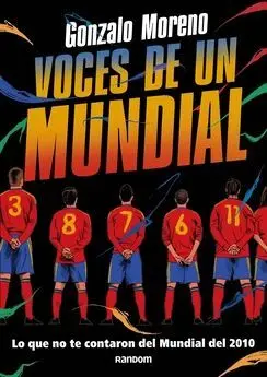 VOCES DEL MUNDIAL