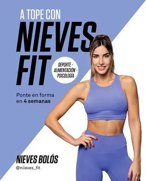 A TOPE CON NIEVES FIT
