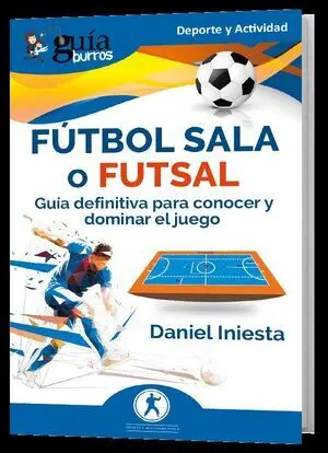 FÚTBOL SALA O FUTSAL