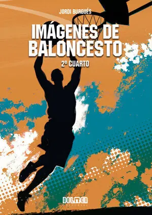 IMÁGENES DE BALONCESTO: 2º CUARTO