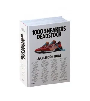 1000 SNEAKERS DEADSTOCK