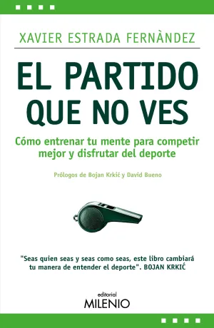 EL PARTIDO QUE NO VES