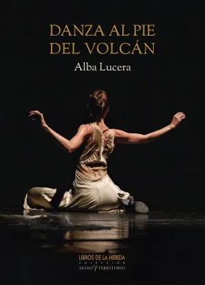 DANZA AL PIE DEL VOLCÁN