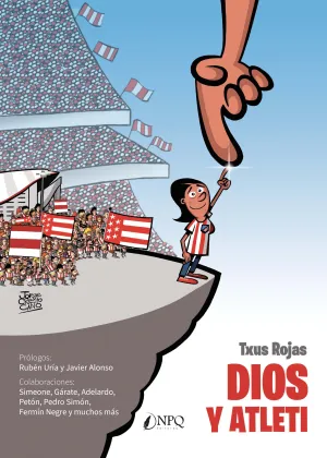 DIOS Y ATLETI