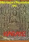 HISTORIA Y FILOSOFÍA DEL KARATE HISTORIA Y FILOSOFÍA DEL KARATE