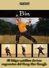 BIN: EL LÁTIGO METÁLICO DE TRES SEGMENTOS EL HUNG GAR KUNG FU