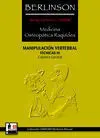 BERLINSON. MEDICINA OSTEOPÁTICA RAQUÍDEA. TÉCNICAS III. COLIMNA CERVICAL