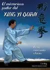 EL MISTERIOSO PODER DEL XING YI QUAN