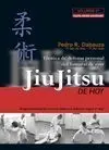JIU-JITSU DE HOY. VOLUMEN 1º (PROGRAMA 2012) JIU-JITSU DE HOY. VOLUMEN 1º (PROGRAMA 2012)