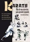 KARATE. MÁS DE 100 EJERCICIOS PARA APRENDER JUGANDO