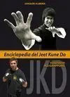 ENCICLOPEDIA DEL JEET KUNE DO. VOLUMEN III: JKD/GRAPPLING