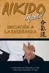 INICIACIÓN A LA ENSEÑANZA DE AIKIDO INFANTIL