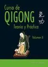 CURSO DE QIGONG. TEORIA Y PRACTICA. VOLUMEN 2