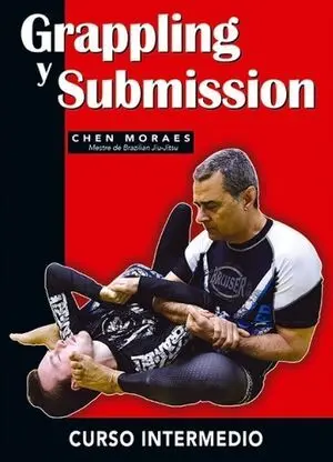 GRAPPLING Y SUBMISSION. CURSO INTERMEDIO