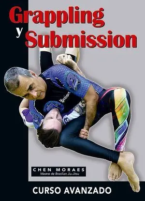 GRAPPLING Y SUBMISSION (CURSO AVANZADO)