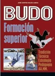 BUDO. FORMACIÓN SUPERIOR