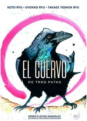 EL CUERVO DE TRES PATAS