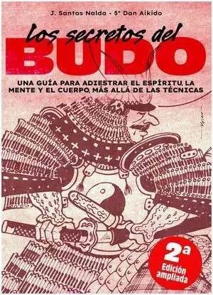 LOS SECRETOS DEL BUDO